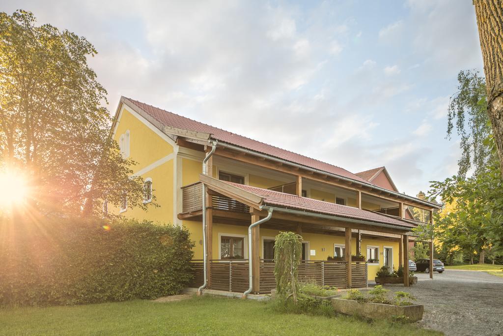 Sachsenbucherhof Gurten Bagian luar foto